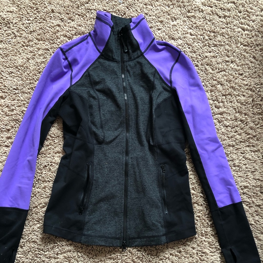 Zella Jacket